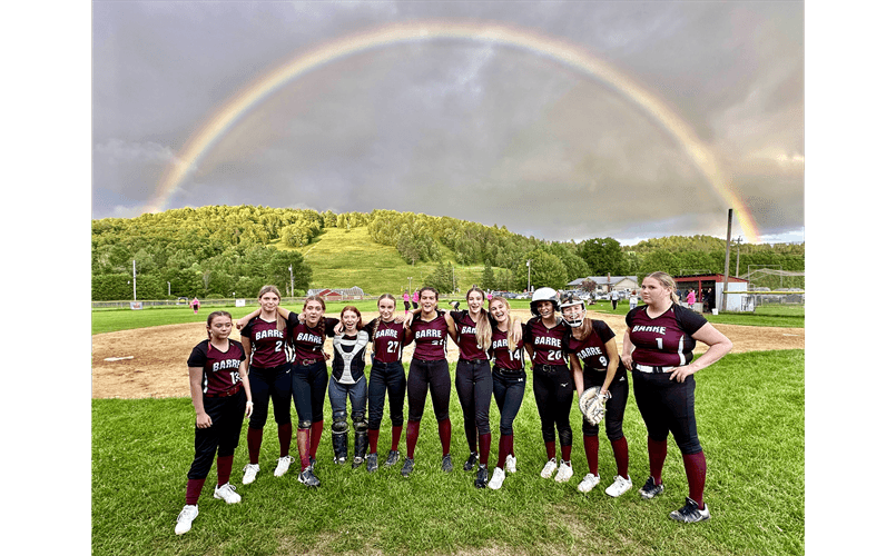 Barre Community Baseball And Softball photo
