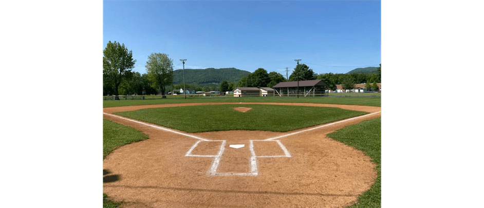 Middlesboro Pineville Bell County Little League photo