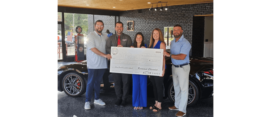 Middlesboro Pineville Bell County Little League photo
