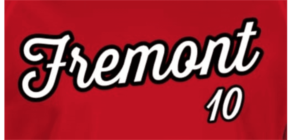 Fremont Little League photo