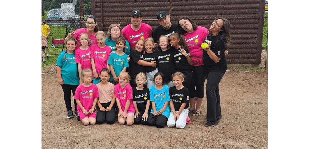 Fremont Little League photo