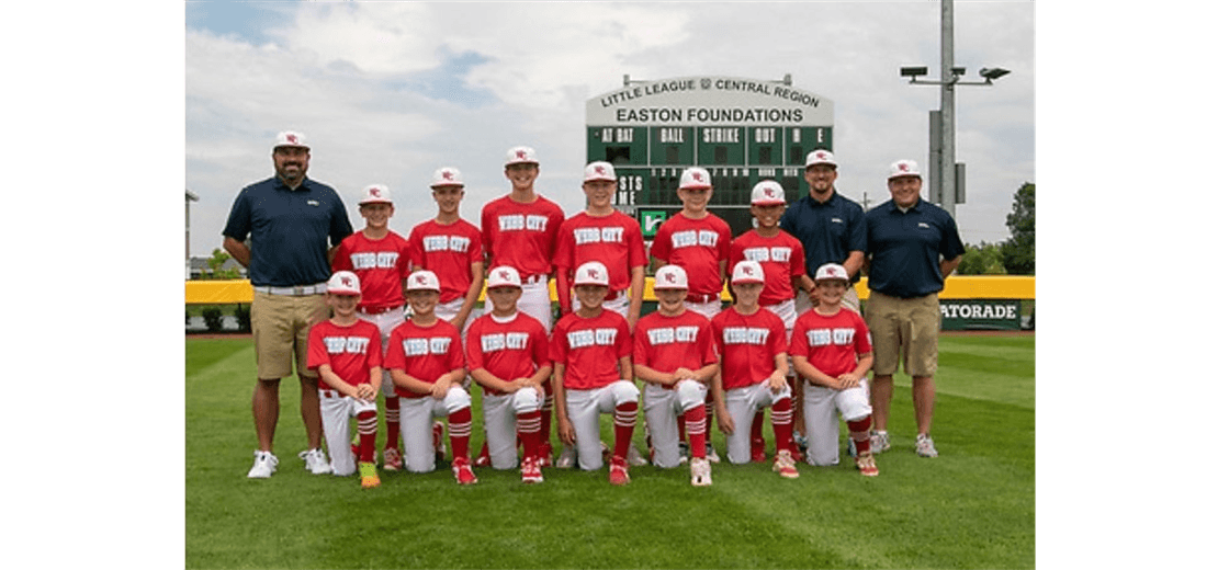 2022 Midwest Regional Runner-Up