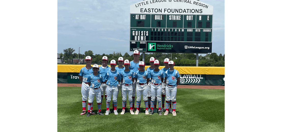 2024 Midwest Regional Runner-Up