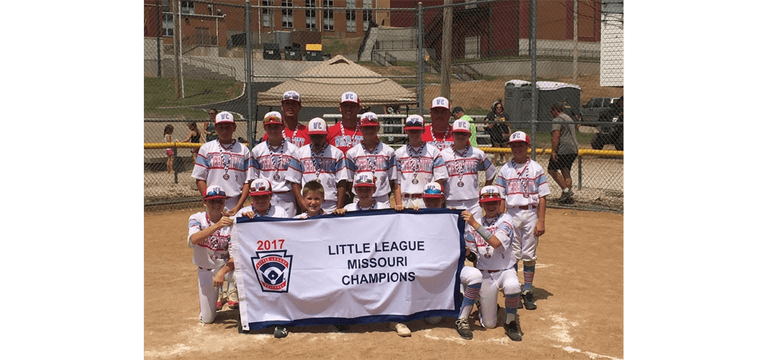 2017 Midwest Regional Runner-Up