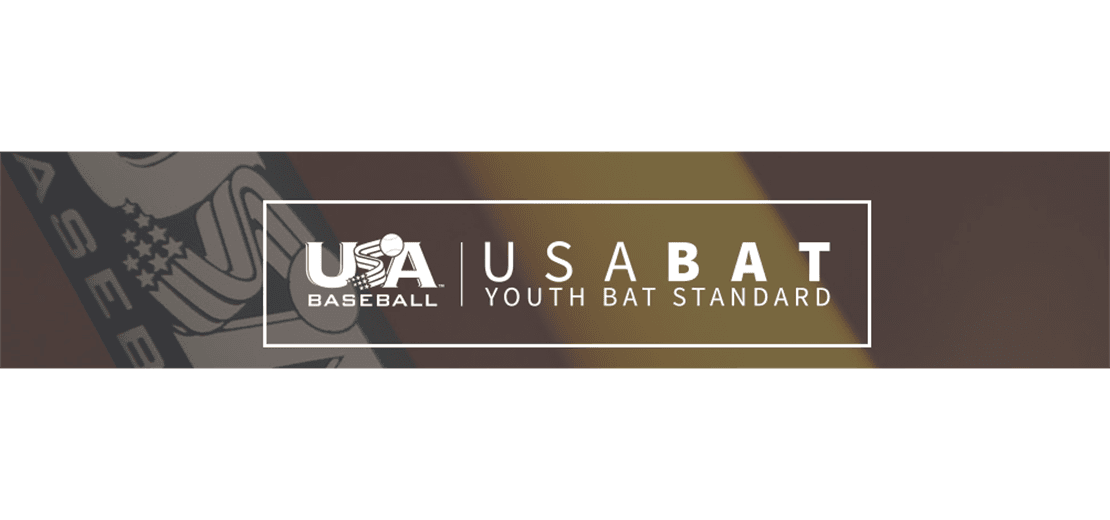 REMINDER - ALL BATS MUST BE USA BAT COMPLIANT