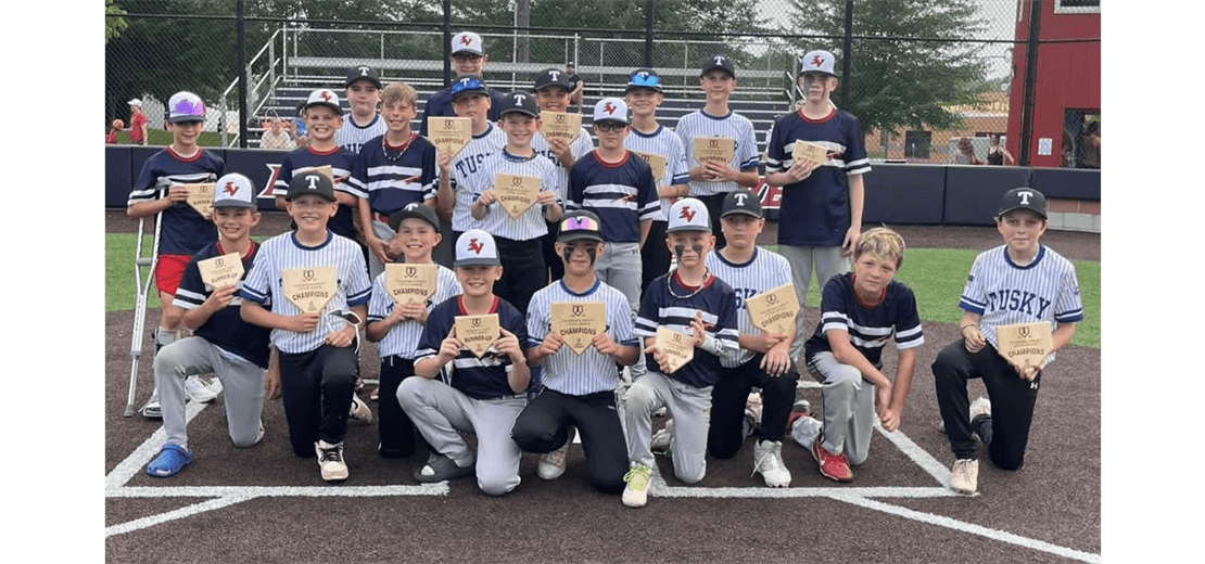 2025 Major 1st and 2nd