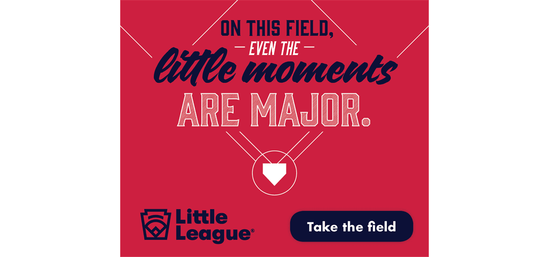 Madisonville Little League photo