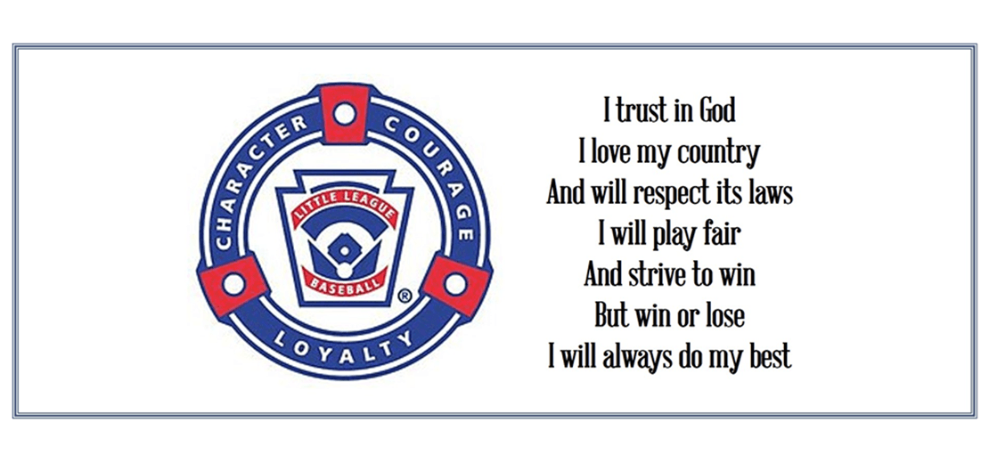 Madisonville Little League photo