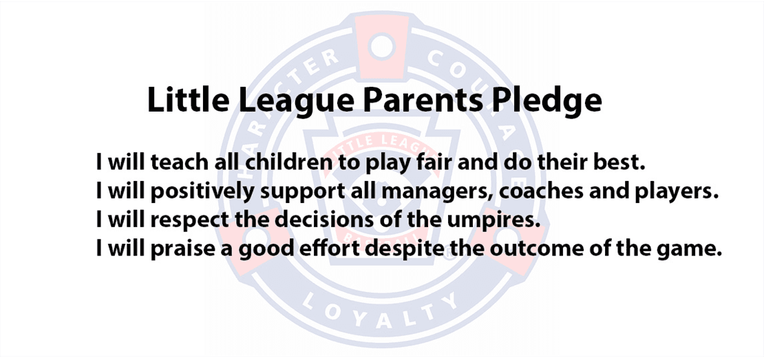 Madisonville Little League photo