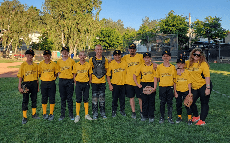 Farewell to Chantry for these 9 Players....