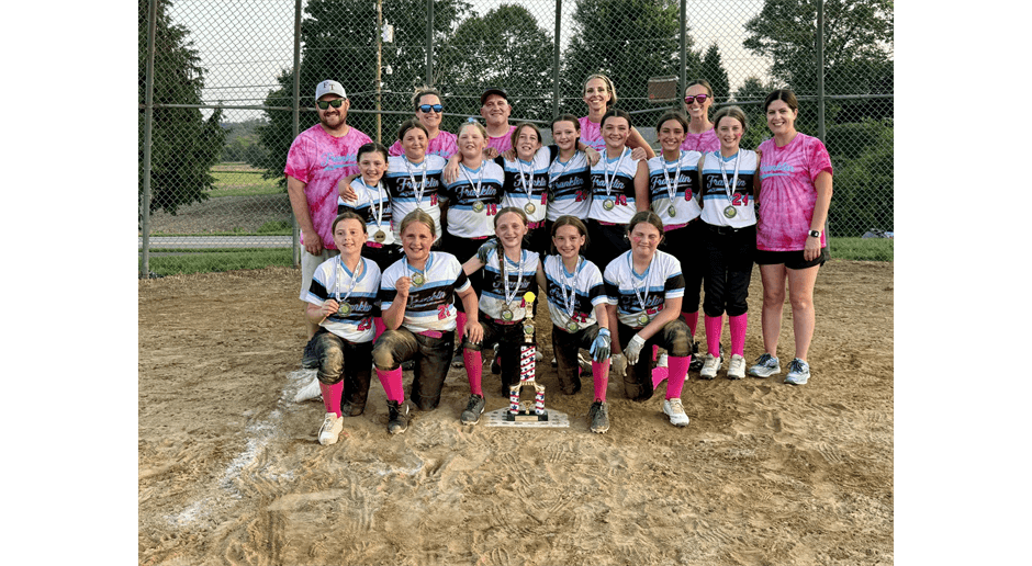 Franklin Township Little League photo