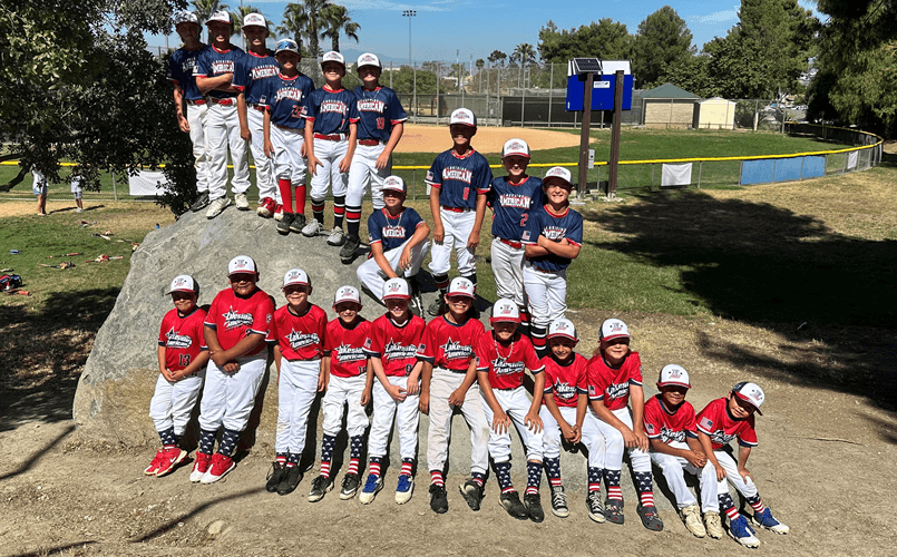 LALL 2025 All Stars & Little Stars