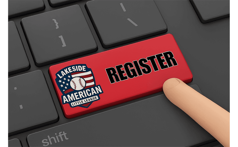 Spring 2026 Registration Opens 10/24/2025