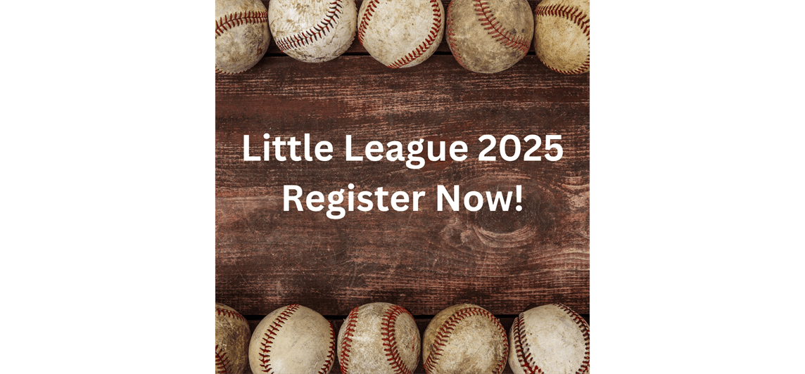 Lincoln County Little League photo