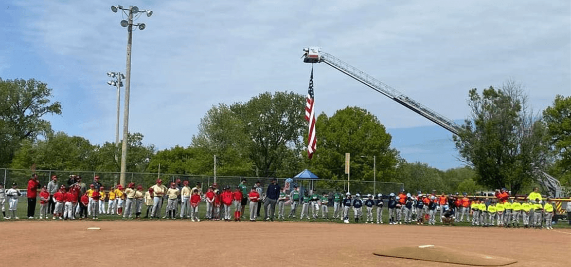 J. L. Hutchinson Baseball League