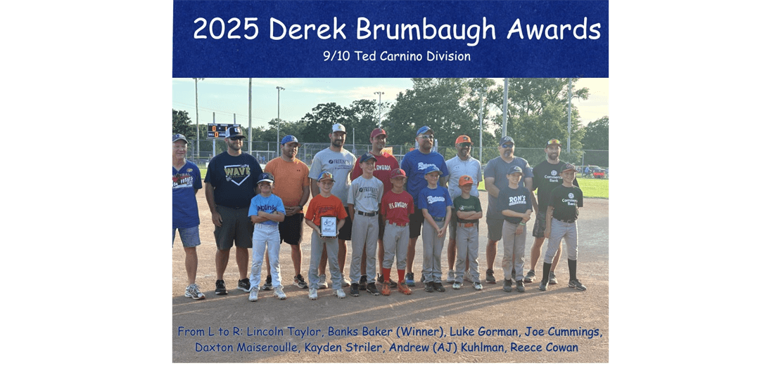 J L Hutchinson Baseball Little League               photo