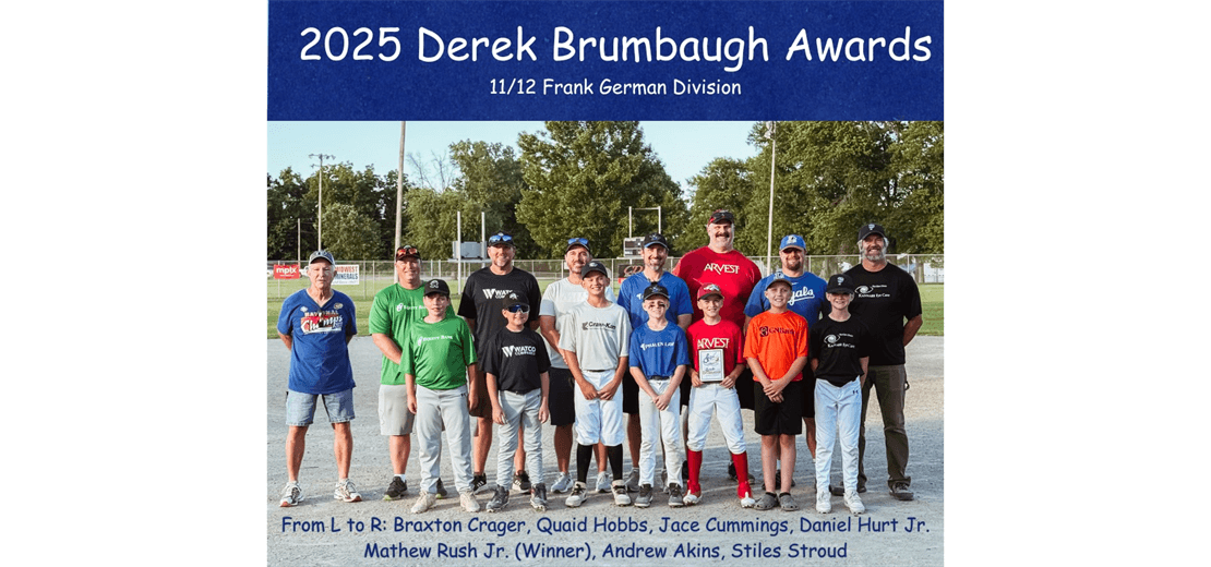 J L Hutchinson Baseball Little League               photo