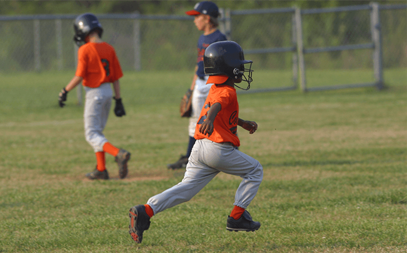 Oyster Bay Little League photo
