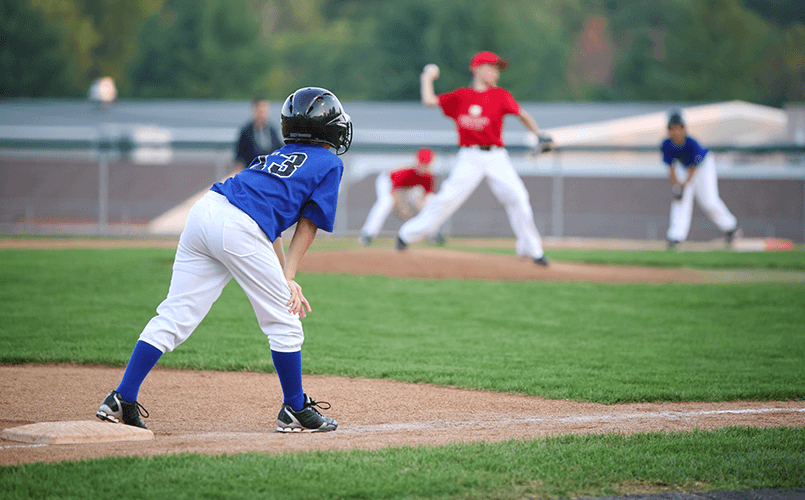 Oyster Bay Little League photo