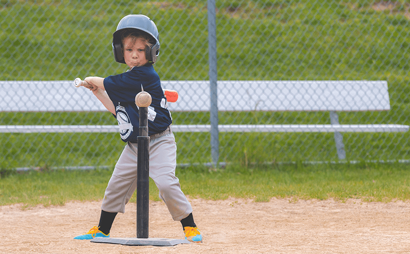 Oyster Bay Little League photo