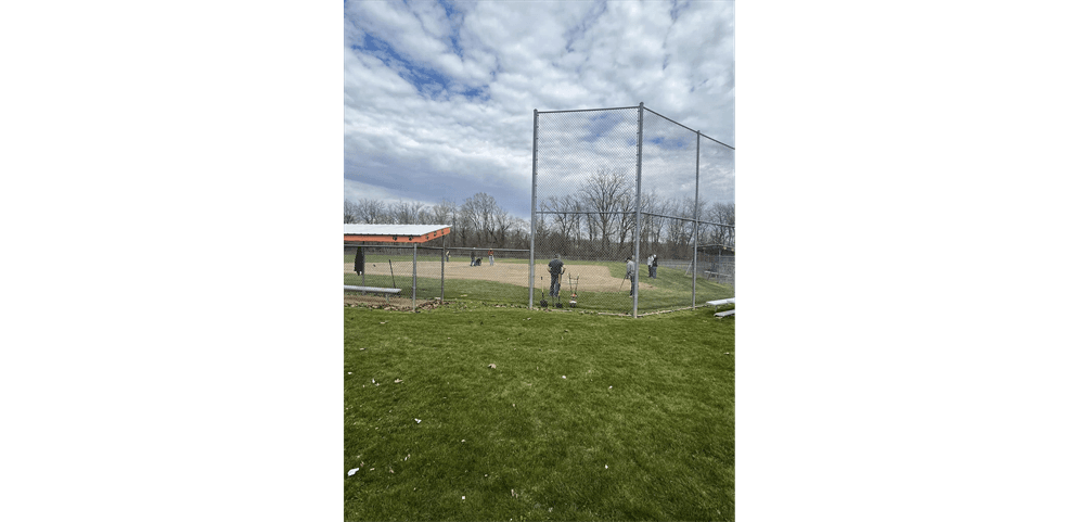 Details & dates for our Field Workdays...COMING SOON!