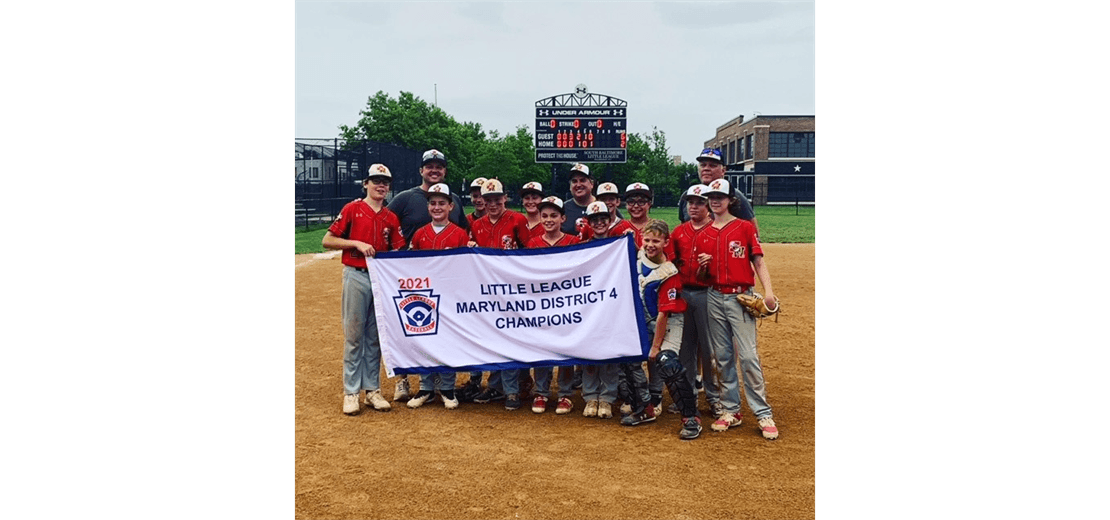 Annapolis Area Little League photo