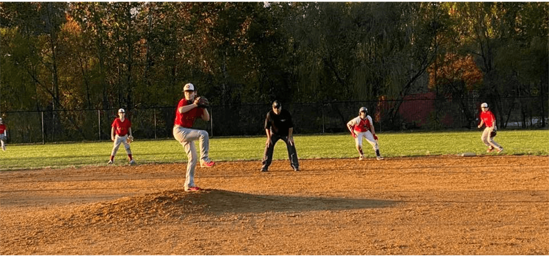Annapolis Area Little League photo