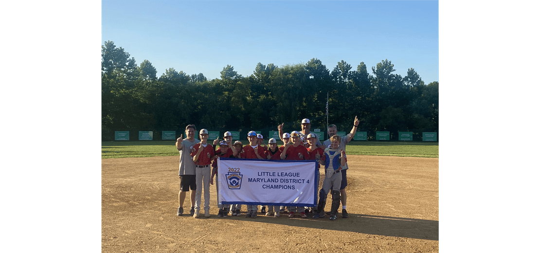 Annapolis Area Little League photo