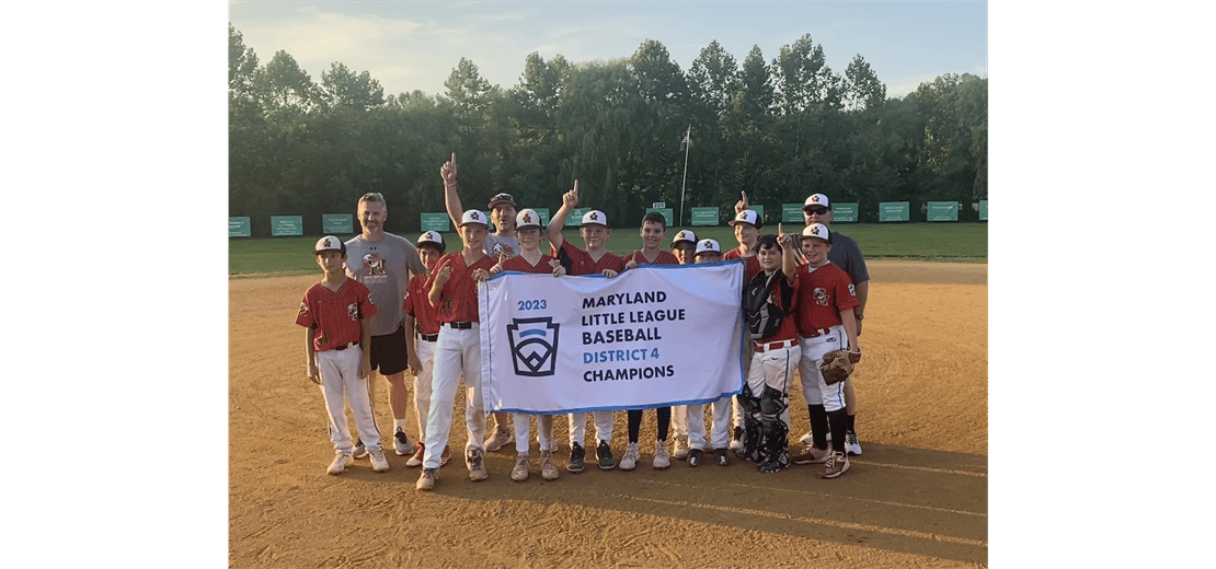 Annapolis Area Little League photo