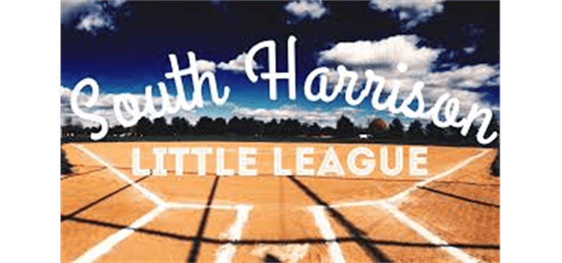 South Harrison Little League photo