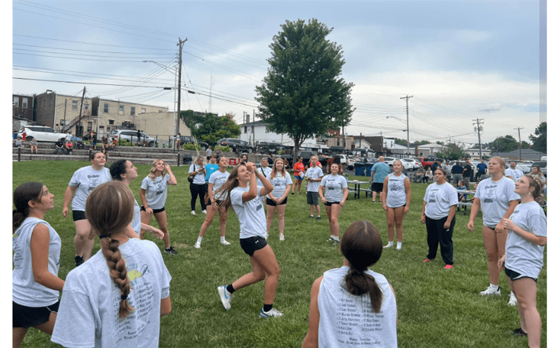 De Soto Little League photo