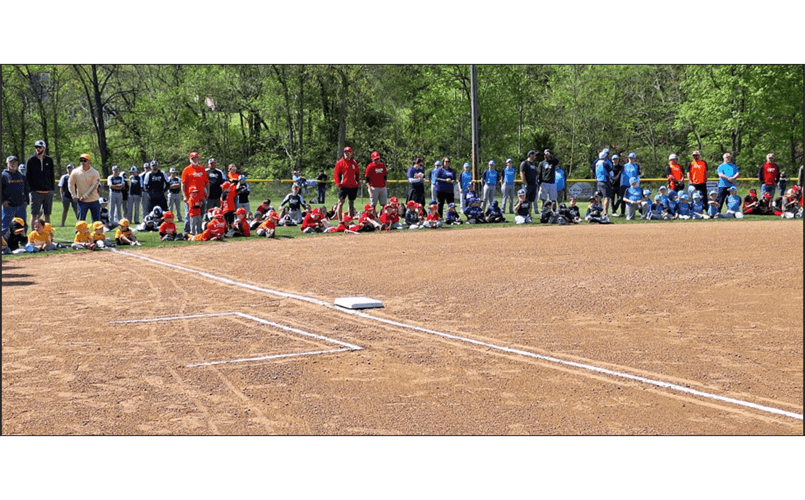 De Soto Little League photo