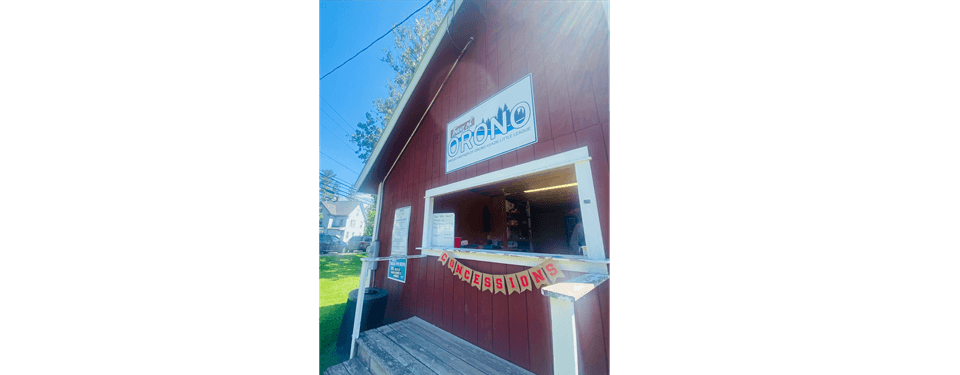 Want to Volunteer for Concessions???