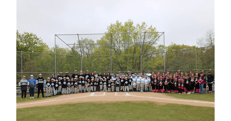Bear Creek Little League photo