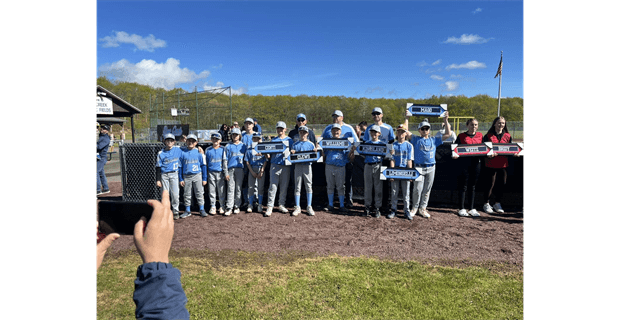 Bear Creek Little League photo