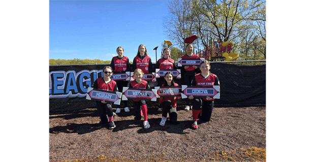 Bear Creek Little League photo