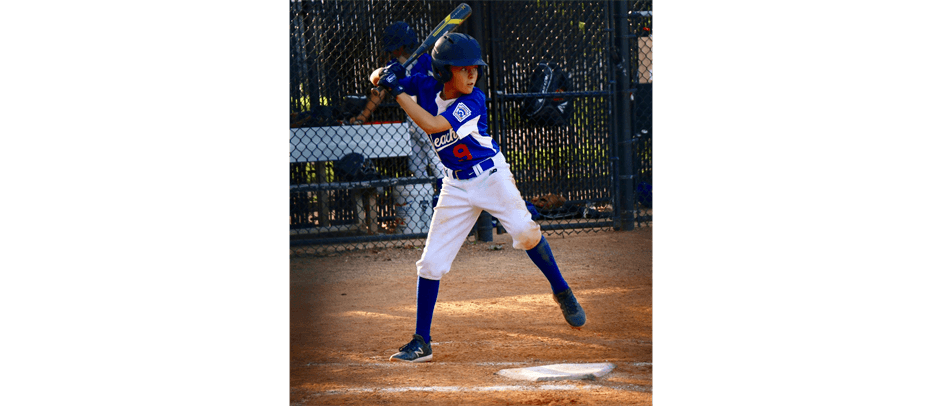 Long Beach -  Lido Little League photo