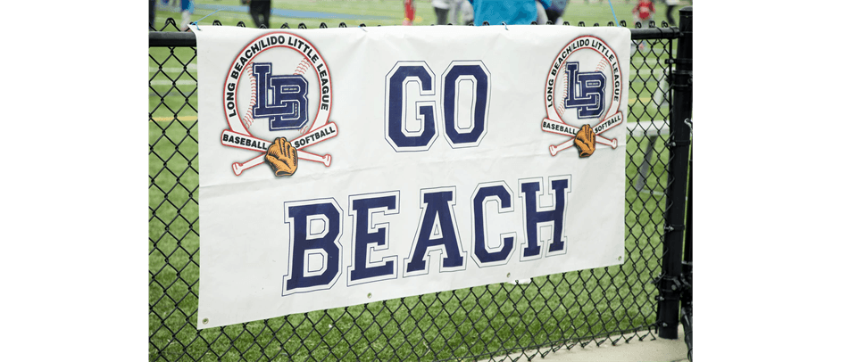 Long Beach -  Lido Little League photo