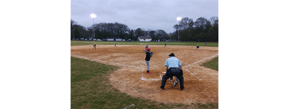 Lawnside Little League photo