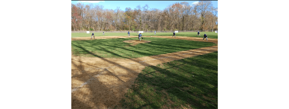 Lawnside Little League photo