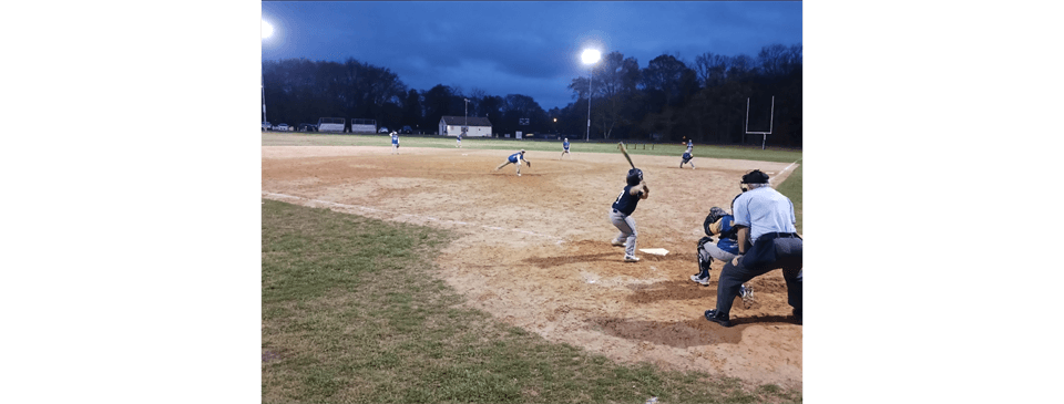 Lawnside Little League photo
