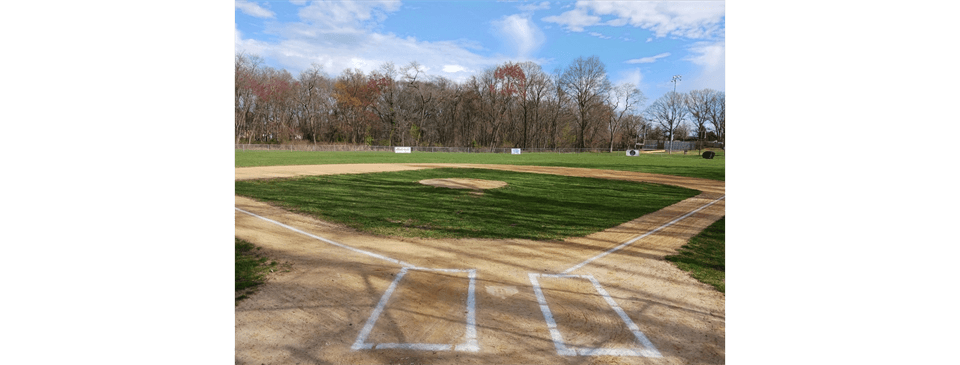 Lawnside Little League photo