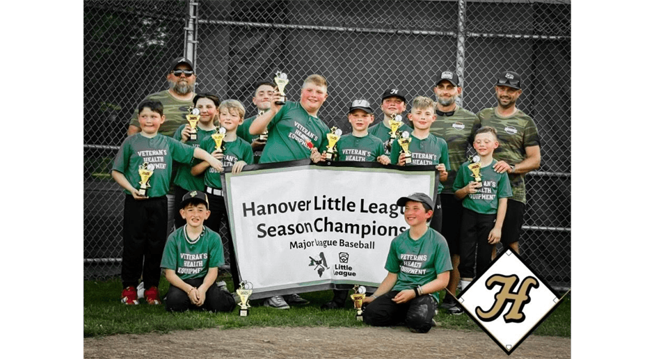 2025 Major League Baseball Champions