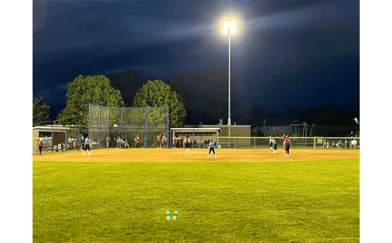 Southern Clarion County Little League photo