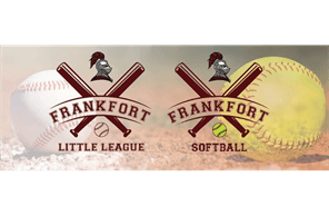 Frankfort Little League hero