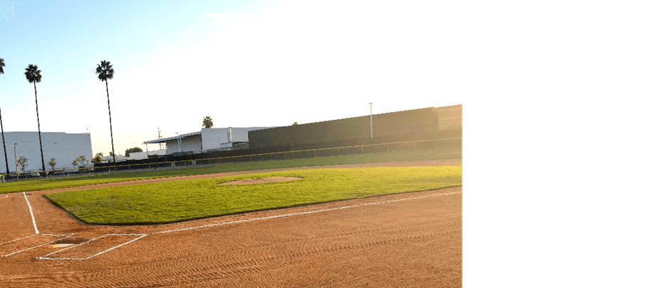 West Anaheim Little League photo