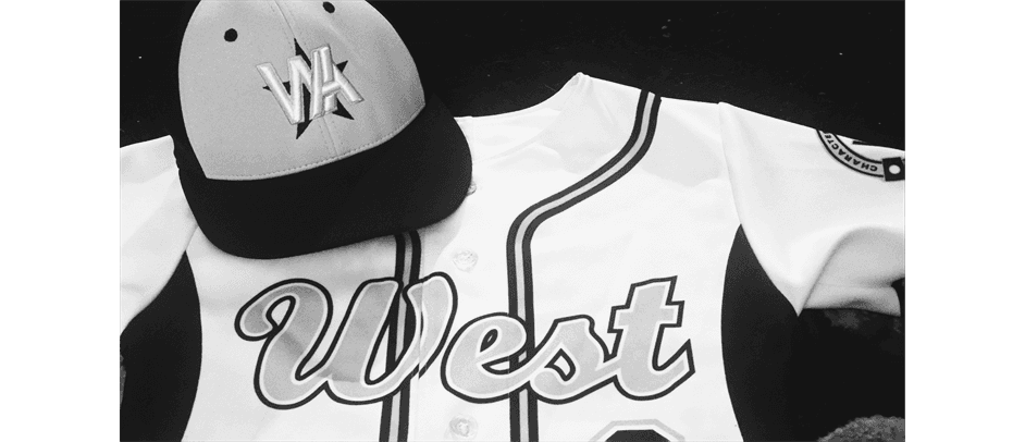 West Anaheim Little League photo