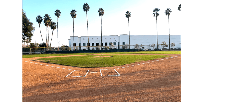 West Anaheim Little League photo