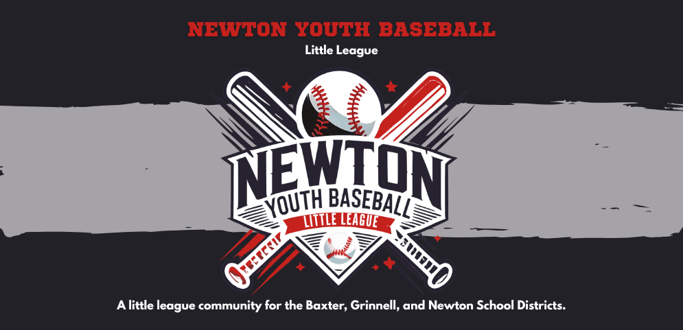 Newton Youth Baseball Little League photo