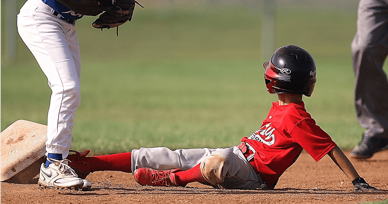 Westfield Little League photo